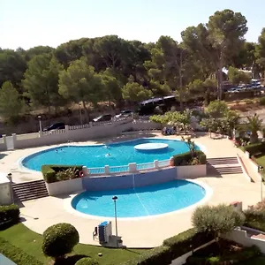 apartament-escaliro-pins.catalonia-hotels.com/