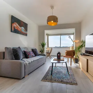Appartement Etrave, Toulon