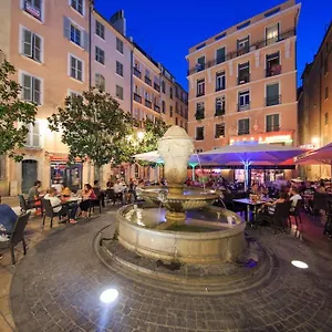 Appartement Neuf Au Coeur De, Toulon