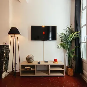 Appartement T2 - Centre Historique De, Toulon